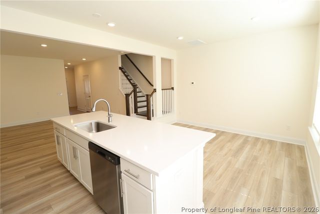 917 Kensley Grove Lane 31, Fuquay Varina, NC 27526