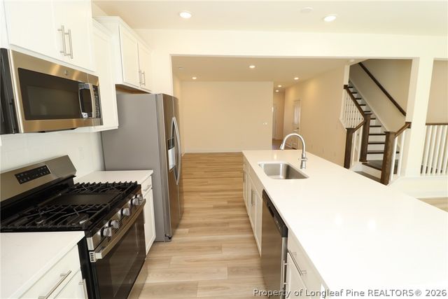 917 Kensley Grove Lane 31, Fuquay Varina, NC 27526