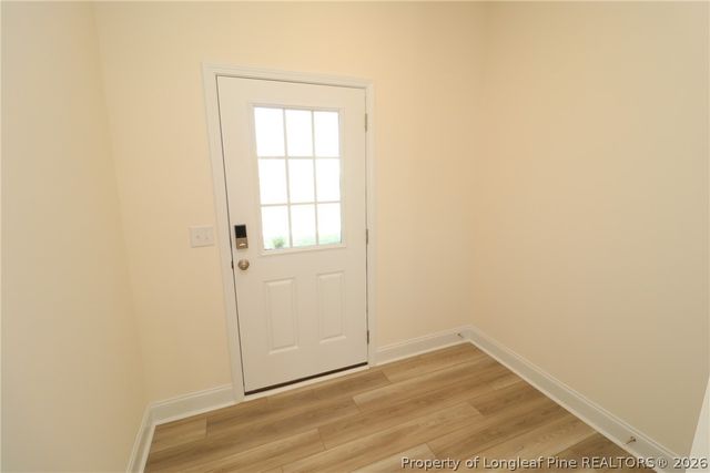 917 Kensley Grove Lane 31, Fuquay Varina, NC 27526