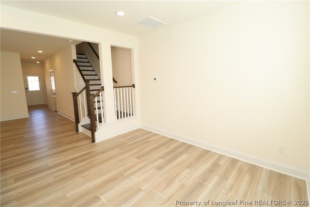 917 Kensley Grove Lane 31, Fuquay Varina, NC 27526