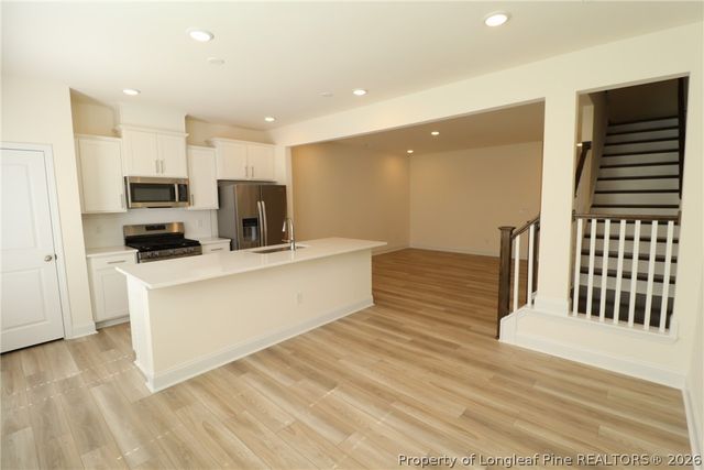 917 Kensley Grove Lane 31, Fuquay Varina, NC 27526