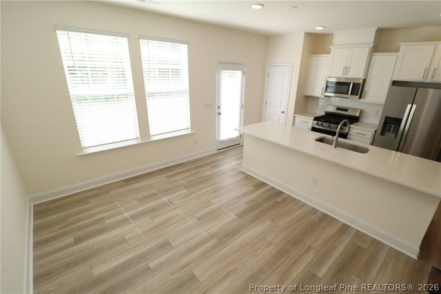 917 Kensley Grove Lane 31, Fuquay Varina, NC 27526