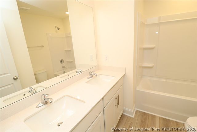 917 Kensley Grove Lane 31, Fuquay Varina, NC 27526