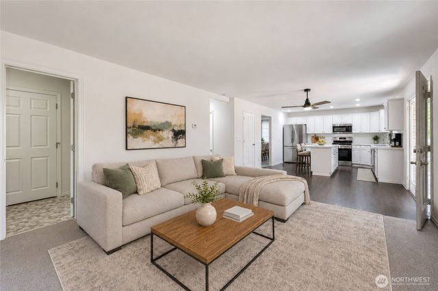 202 35th Avenue Ct NW, Gig Harbor, WA 98335