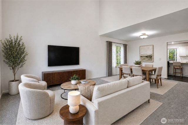 202 35th Avenue Ct NW, Gig Harbor, WA 98335
