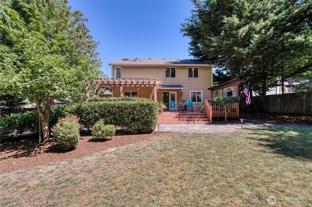 202 35th Avenue Ct NW, Gig Harbor, WA 98335