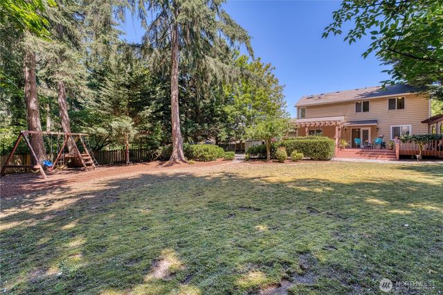 202 35th Avenue Ct NW, Gig Harbor, WA 98335