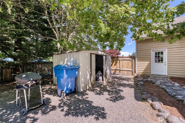202 35th Avenue Ct NW, Gig Harbor, WA 98335
