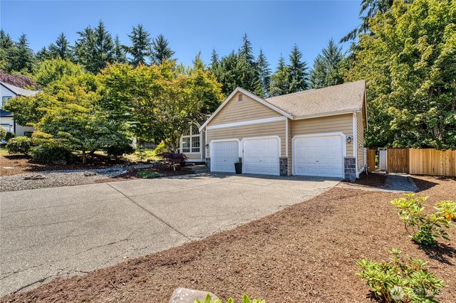 202 35th Avenue Ct NW, Gig Harbor, WA 98335