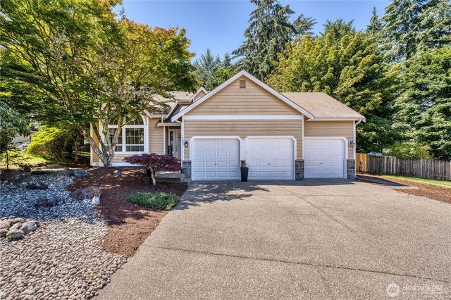 202 35th Avenue Ct NW, Gig Harbor, WA 98335