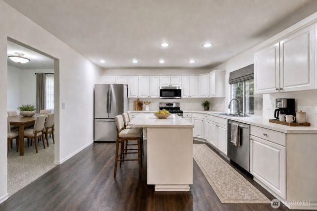 202 35th Avenue Ct NW, Gig Harbor, WA 98335