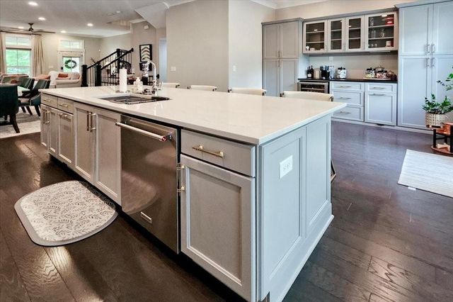 623 Brennan Drive, Decatur, GA 30033