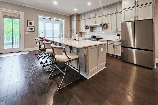 623 Brennan Drive, Decatur, GA 30033