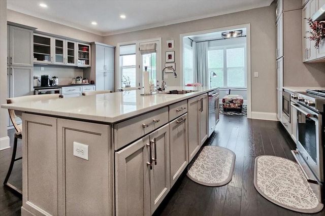 623 Brennan Drive, Decatur, GA 30033