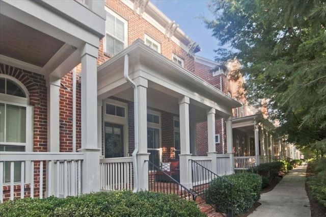 623 Brennan Drive, Decatur, GA 30033