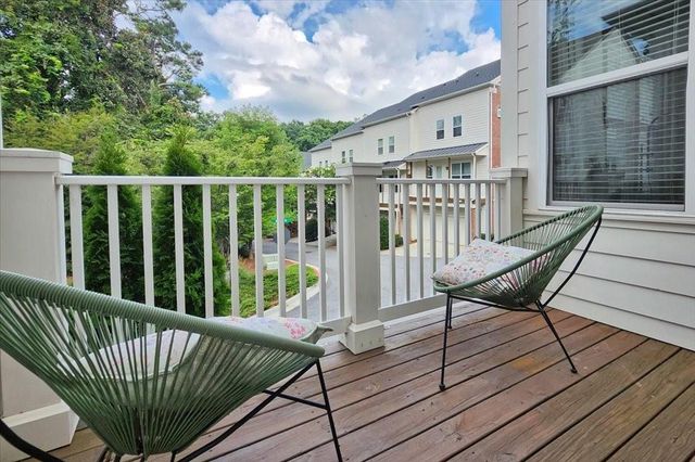 623 Brennan Drive, Decatur, GA 30033