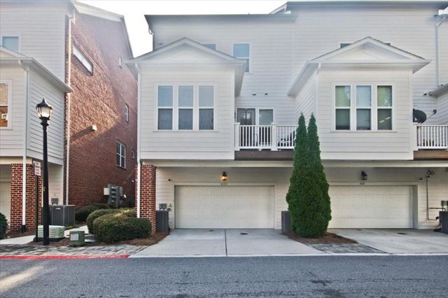 623 Brennan Drive, Decatur, GA 30033