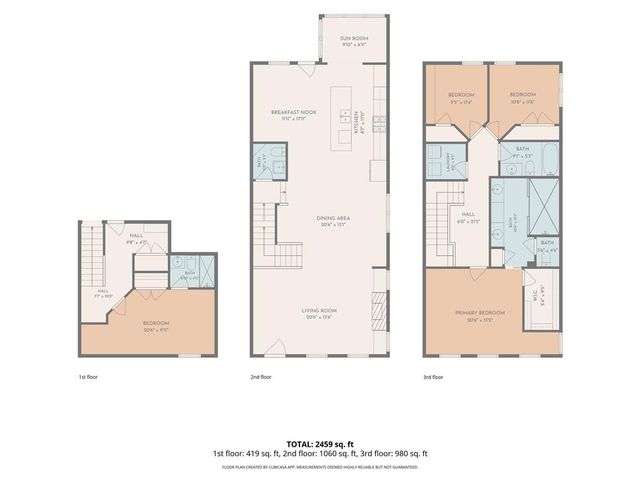 623 Brennan Drive, Decatur, GA 30033