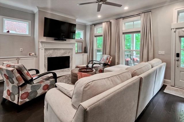 623 Brennan Drive, Decatur, GA 30033