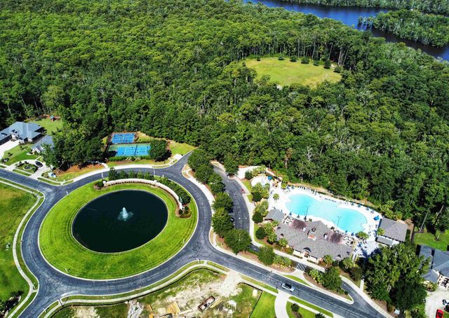 400 Chamberlin Rd., Myrtle Beach, SC 29588
