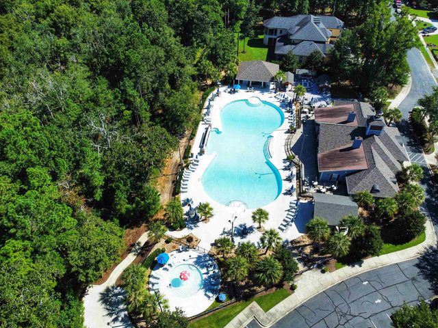 400 Chamberlin Rd., Myrtle Beach, SC 29588