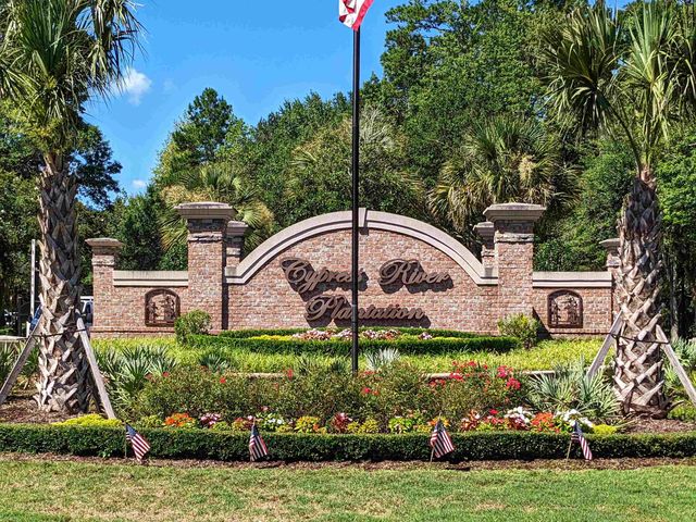 400 Chamberlin Rd., Myrtle Beach, SC 29588