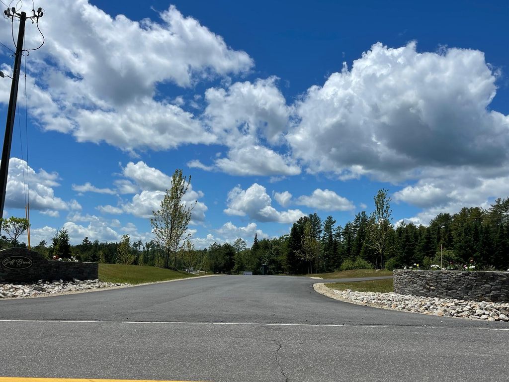 Lot 13 Forest Drive, Arundel, ME 04046 — exterior