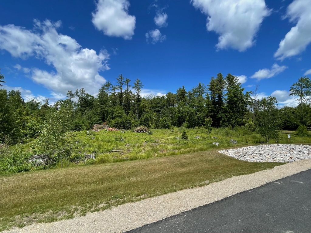 Lot 13 Forest Drive, Arundel, ME 04046 — photo 5