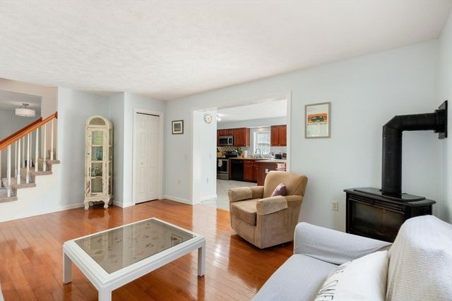 1 C Pigeon Hill Ct C, Rockport, MA 01966