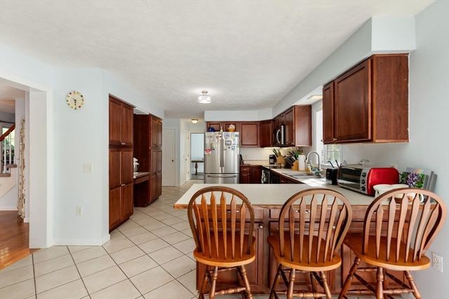1 C Pigeon Hill Ct C, Rockport, MA 01966