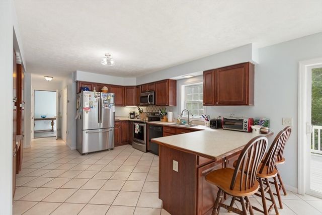 1 C Pigeon Hill Ct C, Rockport, MA 01966