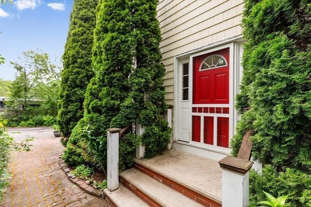 1 C Pigeon Hill Ct C, Rockport, MA 01966