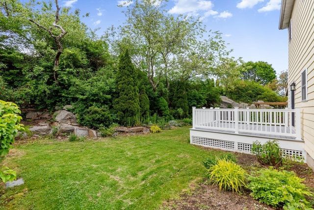 1 C Pigeon Hill Ct C, Rockport, MA 01966