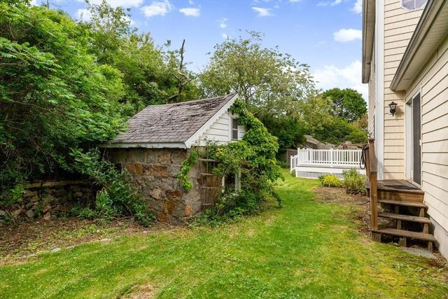 1 C Pigeon Hill Ct C, Rockport, MA 01966