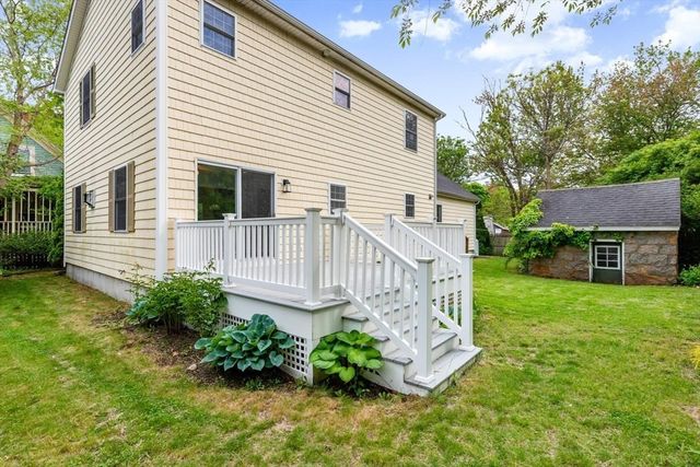 1 C Pigeon Hill Ct C, Rockport, MA 01966