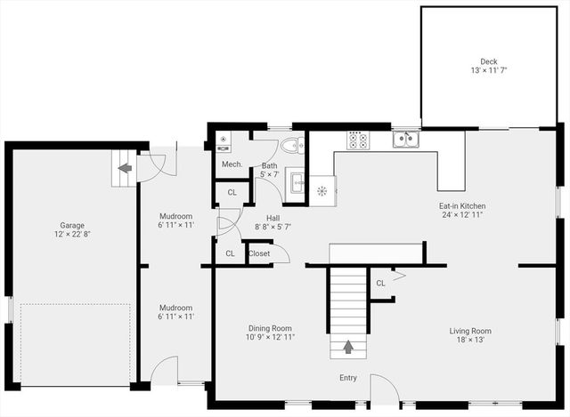 1 C Pigeon Hill Ct C, Rockport, MA 01966