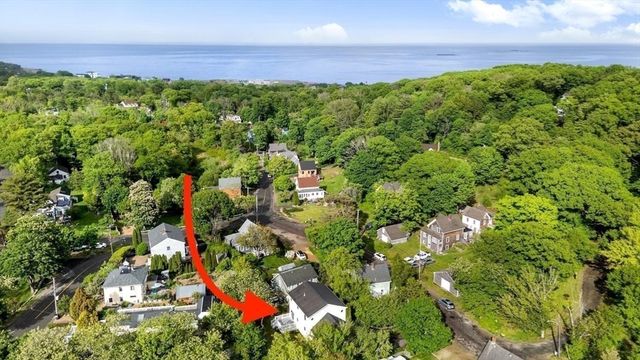 1 C Pigeon Hill Ct C, Rockport, MA 01966
