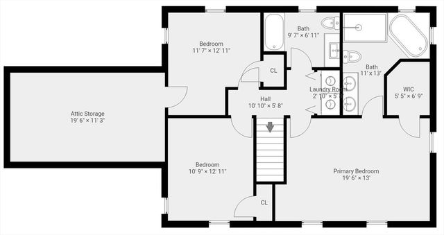 1 C Pigeon Hill Ct C, Rockport, MA 01966