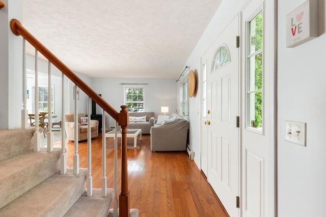 1 C Pigeon Hill Ct C, Rockport, MA 01966