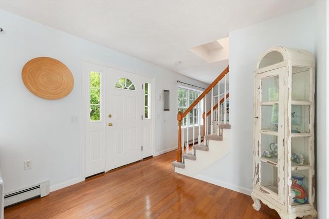 1 C Pigeon Hill Ct C, Rockport, MA 01966