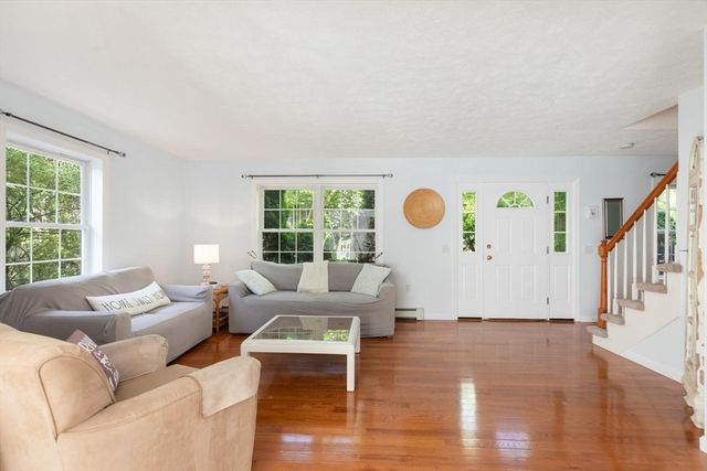 1 C Pigeon Hill Ct C, Rockport, MA 01966