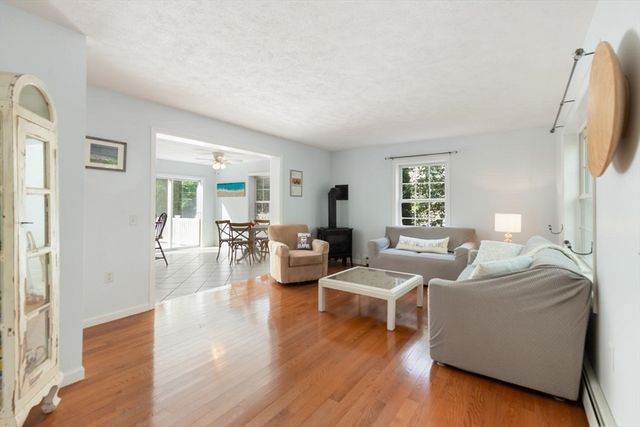 1 C Pigeon Hill Ct C, Rockport, MA 01966