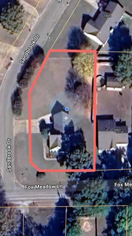 2000 Fox Meadow Lane, Jonesboro, AR 72404