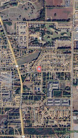 2000 Fox Meadow Lane, Jonesboro, AR 72404