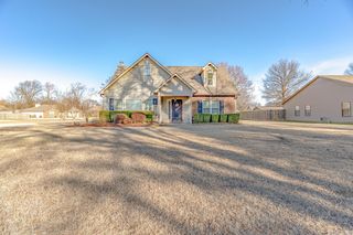 2000 Fox Meadow Lane, Jonesboro, AR 72404