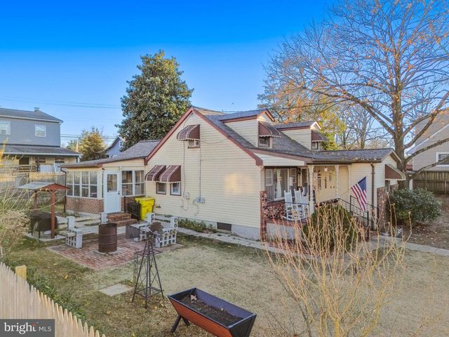 102 QUEEN ANNE RD, Glen Burnie, MD 21060