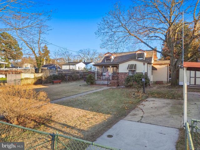 102 QUEEN ANNE RD, Glen Burnie, MD 21060