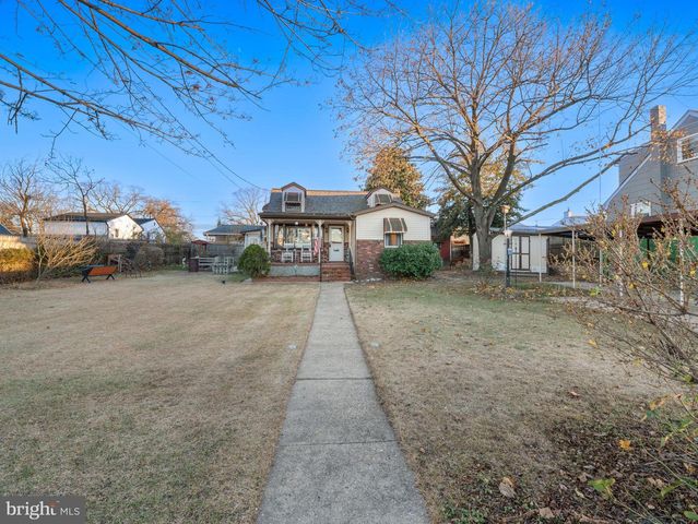 102 QUEEN ANNE RD, Glen Burnie, MD 21060