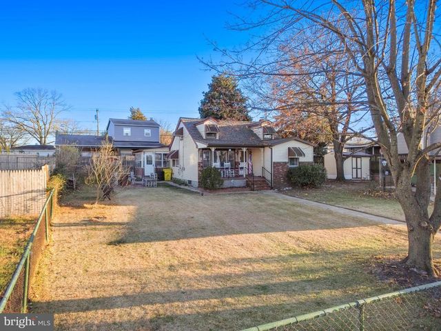 102 QUEEN ANNE RD, Glen Burnie, MD 21060