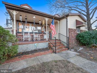 102 QUEEN ANNE RD, Glen Burnie, MD 21060